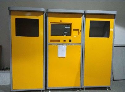Circle Lab Technology Ltd. 製造者の生産ライン