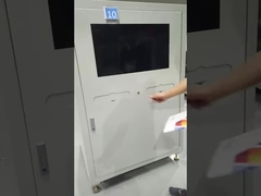 インテリジェントブックチェンジャー